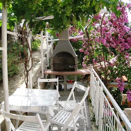 7410b Apartamento Rabac