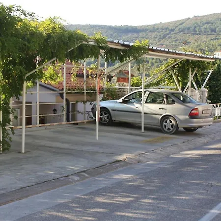 Apartamento 7410b Rabac